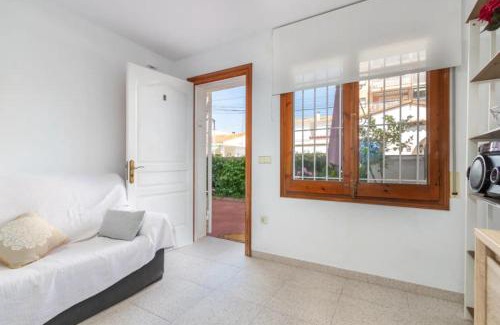 Castell-Platja d'Aro Apartment | Apartamento en S agaró zona tranquila