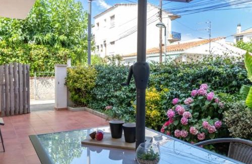 Castell-Platja d'Aro Apartment | Apartamento en S agaró zona tranquila