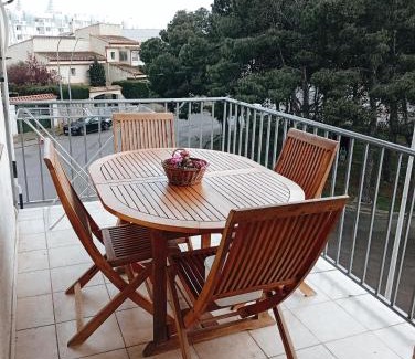 Santa Margarida Apartment | Apartamento en Santa Margarita en Port Badia