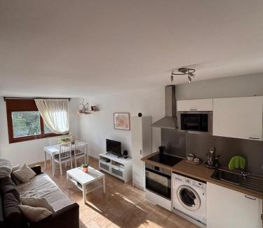 Santa Margarida Apartment | Apartamento en Santa Margarita en Port Badia