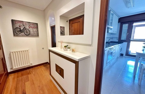 Santona Apartment | Apartamento en Santoña - El Refugio 3016
