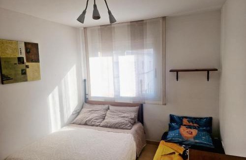 Cubelles Apartment | APARTAMENTO EN SEGUNDA LINEA DE MAR, WIFI & A.C