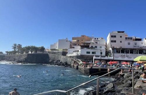 Alcala Apartment | Apartamento en Tenerife - Alcalá - con vistas al Teide