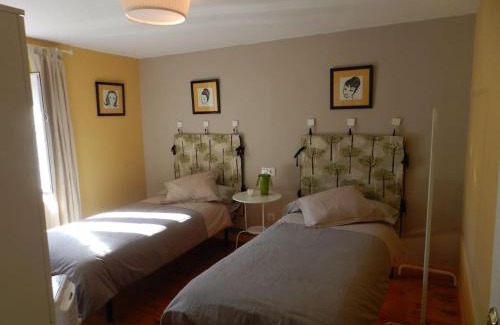 Treceno Apartment | Apartamento en Treceño, Cantabria