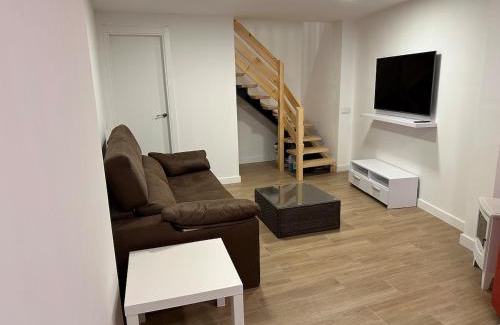 Mijares Apartment | Apartamento en un lugar con encanto