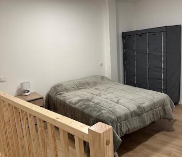 Mijares Apartment | Apartamento en un lugar con encanto