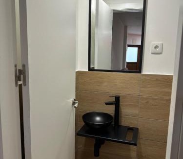 Mijares Apartment | Apartamento en un lugar con encanto