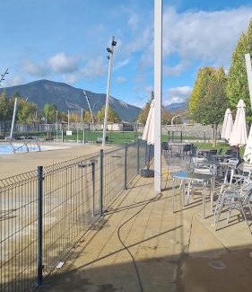 Abena Apartment | Apartamento en Urb. Las Margas Golf (piscina)