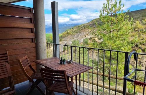 Abena Apartment | Apartamento en Urb. Las Margas Golf (piscina)