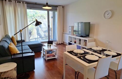Abena Apartment | Apartamento en Urb. Las Margas Golf (piscina)