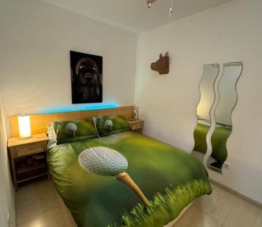 Vera Apartment | Apartamento en Valle del este Golf, OLV