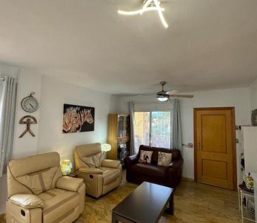 Vera Apartment | Apartamento en Valle del este Golf, OLV