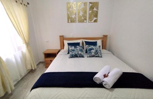 Villa de Leyva Apartment | Apartamento en Villa de Leyva