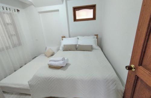 Villa de Leyva Apartment | Apartamento en Villa de Leyva
