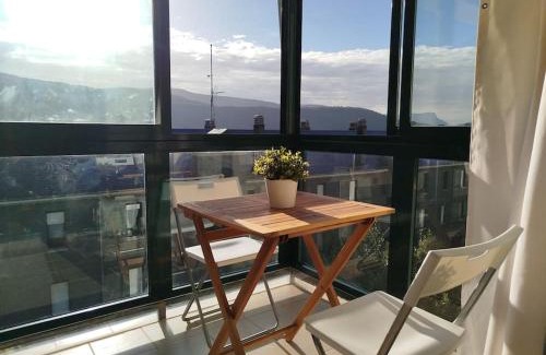 Villanua Apartment | Apartamento en Villanúa