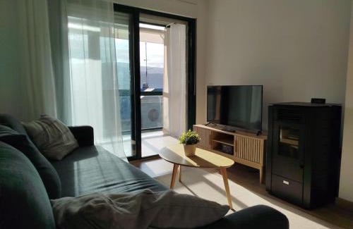 Villanua Apartment | Apartamento en Villanúa