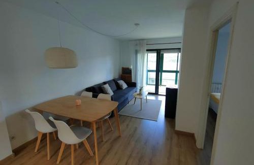 Villanua Apartment | Apartamento en Villanúa