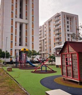 Villeta Apartment | Apartamento en Villeta 2