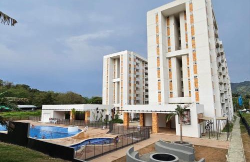 Villeta Apartment | Apartamento en Villeta 2