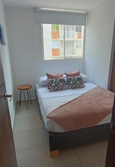 Villeta Apartment | Apartamento en Villeta 2