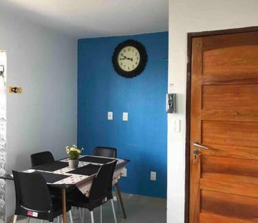 Boa Viagem Apartment | Apartamento encantador em recife
