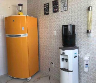 Boa Viagem Apartment | Apartamento encantador em recife