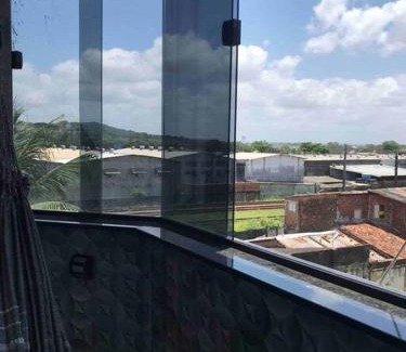 Boa Viagem Apartment | Apartamento encantador em recife
