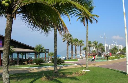 Enseada Apartment | Apartamento Enseada Guarujá