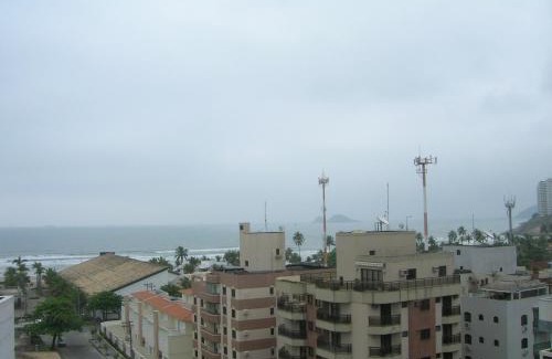 Enseada Apartment | Apartamento Enseada Guarujá