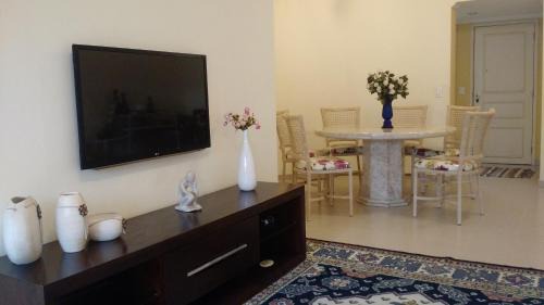 Enseada Apartment | Apartamento Enseada Guarujá