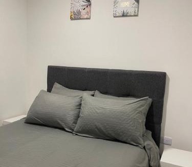 Barrios Unidos Apartment | Apartamento entero privado excelente ubicación