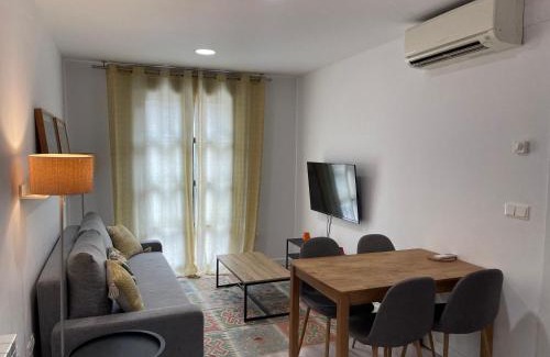Tudela Apartment | Apartamento Entre Ríos