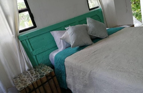 El Remate Apartment | Apartamento equipado tipo loft