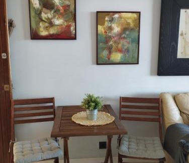 Calella de Palafrugell Apartment | Apartamento recien reformado a 300 metros del mar