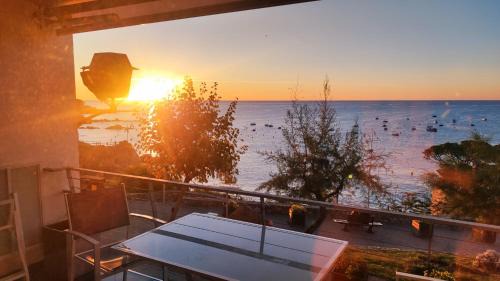 Calella de Palafrugell Apartment | Apartamento frente al mar en la mejor ubicación de Calella
