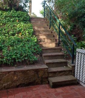 Calella de Palafrugell Apartment | Apartamento Ca la Raquel Calella Palafrugell