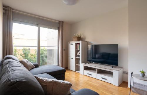 Castello de la Plana Apartment | Apartamento Bulevar 1 con parking gratuito