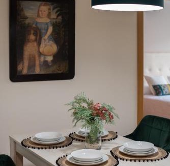 Castello de la Plana Apartment | Apartamento Bulevar 1 con parking gratuito