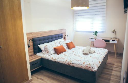 Castello de la Plana Apartment | Apartamento Centro Castellón con Parking 2