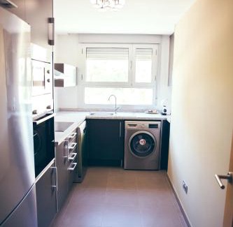 Castello de la Plana Apartment | Apartamento Centro Castellón con Parking 2