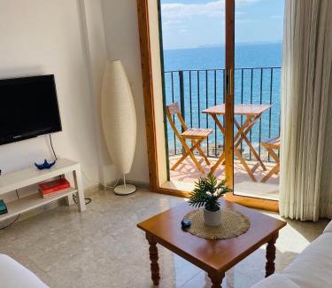 Colonia Sant Jordi Apartment | Apartamentos Sa Tenassa