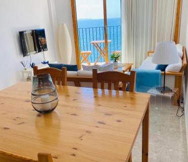 Colonia Sant Jordi Apartment | Apartamentos Sa Tenassa