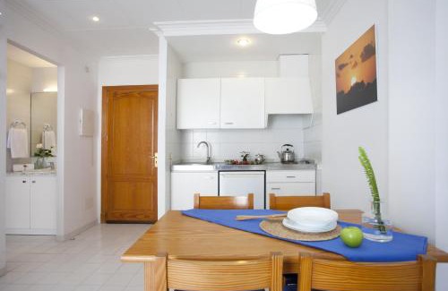 Colonia Sant Jordi Apartment | Apartamento Estándar 1