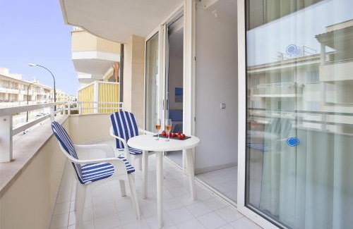 Colonia Sant Jordi Apartment | Apartamento Estándar 3