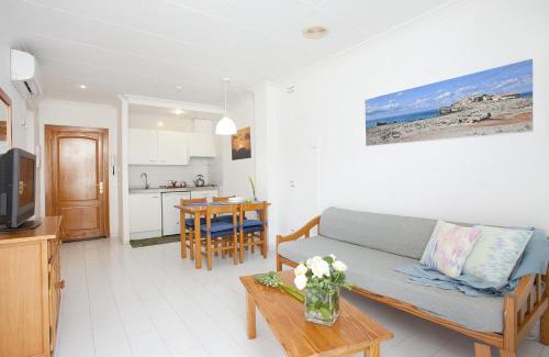 Colonia Sant Jordi Apartment | Apartamento Estándar 3