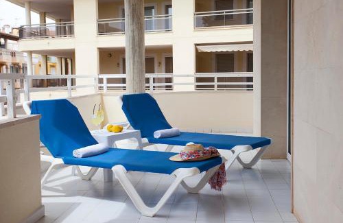 Colonia Sant Jordi Apartment | Apartamento Es Trenc 1