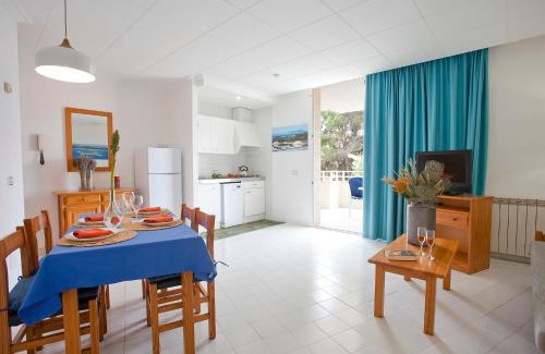 Colonia Sant Jordi Apartment | Apartamento Es Trenc 1