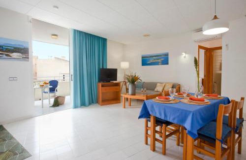 Colonia Sant Jordi Apartment | Apartamento Es Trenc 1
