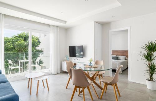 Conil de la Frontera City Center Apartment | Apartamento Vidamar 2
