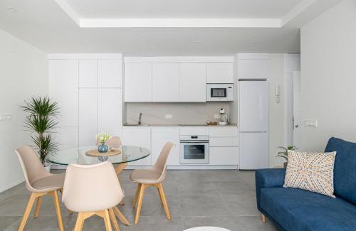 Conil de la Frontera City Center Apartment | Apartamento Vidamar 2